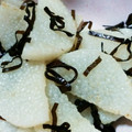 にゃにゃーん☆'s cooksnap of when they made かんたんおつまみ♪長芋の塩昆布炒め.