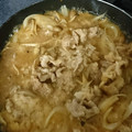 ねぞろ's cooksnap of when they made 豚肉のさっぱりみぞれ煮.