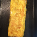 ☆ドキンちゃん☆”'s cooksnap of when they made 甘くてしっとり。わが家の卵焼き黄金率.
