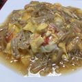 おるご's cooksnap of when they made 超簡単炊き込みピラフ♪.