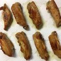 腹ペコ狂想曲's cooksnap of when they made 簡単☆カレー味の唐揚げ.
