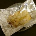 ☆こまっと☆'s cooksnap of when they made パン粉サクサク貝柱のガーリックバター焼き.