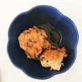 もんすけまま's cooksnap of when they made 鶏つくねの照り焼き.