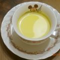 bazinga's cooksnap of when they made 簡単プリン.