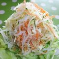 みっくママ's cooksnap of when they made いつものたっぷりサラダ.