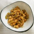 ☆Rokko☆'s cooksnap of when they made 体によいにょ♪大豆の一品(σ￫ˇ∀￩)σ.