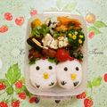 komutatata's cooksnap of when they made 超シンプル♪＊ほうれん草のかつお節のせ＊.