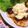 Sac’HiNa's cooksnap of when they made ♡はんぺんバーグのてりやきカレーソース♡.