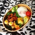 ぽちこ（マイ）'s cooksnap of when they made 子供大絶賛☆ポークチャップ☆.