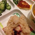 ポヨちママ's cooksnap of when they made 笹かまぼこの天ぷら.