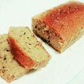 ［はるぺ］'s cooksnap of when they made 紅茶のパウンドケーキ.