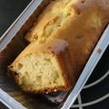クックQ5LL4P☆'s cooksnap of when they made りんごのパウンドケーキ.