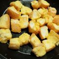 ビバリー's cooksnap of when they made 1分でとろとろ♡簡単フレンチトースト.