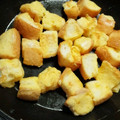 ビバリー's cooksnap of when they made 1分でとろとろ♡簡単フレンチトースト.