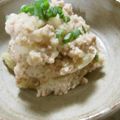 ムカルナス's cooksnap of when they made じゃが☆豚ミンチの崩し煮.