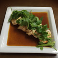 ととろ７'s cooksnap of when they made とびきり柔らか☆四川風よだれ鶏.