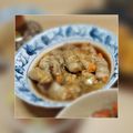 李流香's cooksnap of when they made 【簡単】甘辛だれの豚肉巻き【照りってり】.