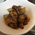 優佳◡̈'s cooksnap of when they made 簡単☆じゃがいものきんぴら炒め☆.
