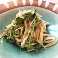 petitmi3's cooksnap of when they made ☆切り干し大根とカニカマのサラダ☆.