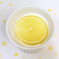 mami99's cooksnap of when they made 「カルピス」のレモンレアチーズ.