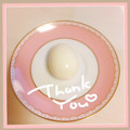 HOMEMADE結衣's cooksnap of when they made 道具は一切必要無し！ゆで卵の簡単なむき方.