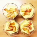 クックPKNC0D☆'s cooksnap of when they made アップルスイートポテト.