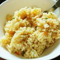 リラクマオ's cooksnap of when they made 技術不要のパラパラ炒飯.