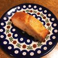 やかり。's cooksnap of when they made りんごとはちみつのフルーツパウンドケーキ.