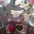 Dream♪'s cooksnap of when they made 野菜が美味しい★ごまだれ★.