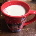 ノビル's cooksnap of when they made ほうじ茶豆乳ラテ.