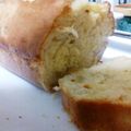 赤薔薇。's cooksnap of when they made バナナ☆パウンドケーキ.