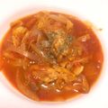 まつこcooking's cooksnap of when they made トマト缶で作る✩簡単チキンのトマト煮込み.