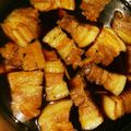 まあ♪'s cooksnap of when they made 豚の角煮.