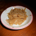 ramieru's cooksnap of when they made 無添加！簡単手作りなめたけ えのき.