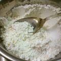 はっさく大福839's cooksnap of when they made 自家製ホットケーキミックス♪.