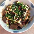もちふわさん's cooksnap of when they made たこ焼き風こんにゃく♪.