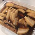 いちまー's cooksnap of when they made 炊飯器で簡単チャーシュー（焼豚）.