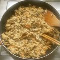 じるたし's cooksnap of when they made 激ウマ！おからの煮物.