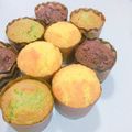 クックNJKE50☆'s cooksnap of when they made かんたんカップケーキ.