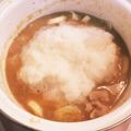 ゆき⛄'s cooksnap of when they made 豚肉の大根おろし煮♪時間がない時の夕食に.