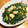 ☆satuki☆'s cooksnap of when they made 菜の花ふわふわたまご炒め.