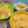 クックPCKCO5☆'s cooksnap of when they made 材料２つだけ〜つるつる豆腐白玉♪.