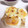 wnemu801's cooksnap of when they made 油揚げのたまごマヨチーズピザ♡.