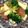 クックSJ0Y9V☆'s cooksnap of when they made マグロとチーズ＊オリーブオイル和え.