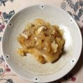 みぃすけおーちゃん's cooksnap of when they made 真鯛のおろし煮.