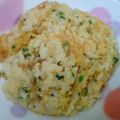 lovemama34's cooksnap of when they made たまご☆ぐじゅぐじゅ.