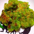 nosso's cooksnap of when they made かっぱのお焼き.