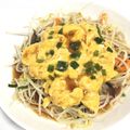 ユウキ＊'s cooksnap of when they made もやしのたまごあんかけ.