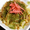 のば☀のば's cooksnap of when they made 市販の焼きそばﾍﾞﾁｬっとしないコツ.