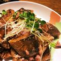 はなたぎ's cooksnap of when they made 簡単おつまみ♪塩辛ポテト.
